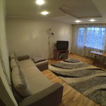 Tihogo 15 Apartamento *