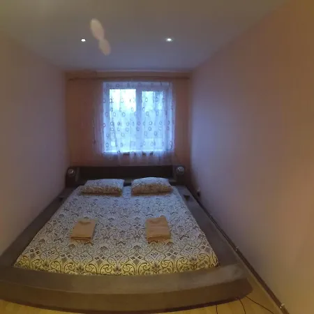 Tihogo 15 Úzhgorod
